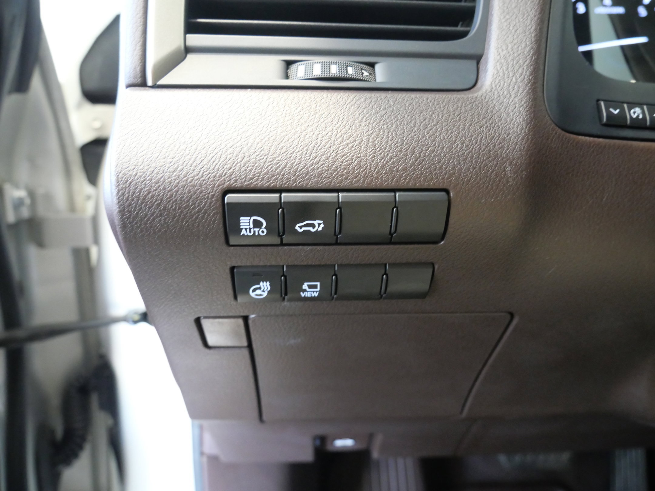 Used 2020 Lexus RX 350 AWD w/ Premium Package image 14