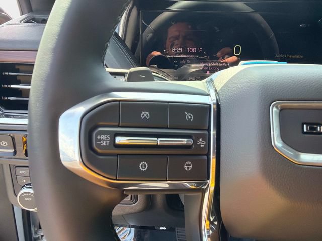 New 2026 GMC Yukon XL Denali w/ Denali Reserve Package AWD/4WD image 29