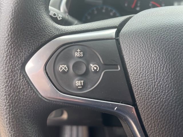 Used 2020 Chevrolet Traverse LS FWD image 15