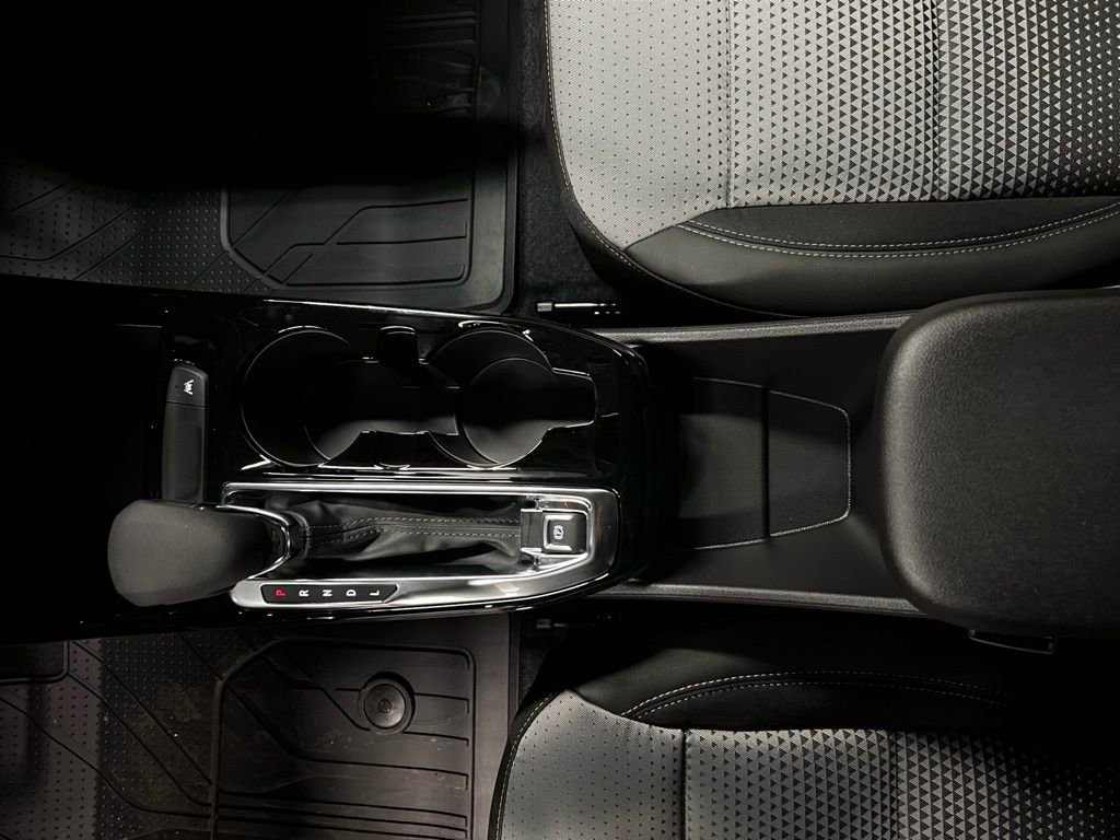 New 2026 Chevrolet Trax LT w/ Driver Confidence Package image 23