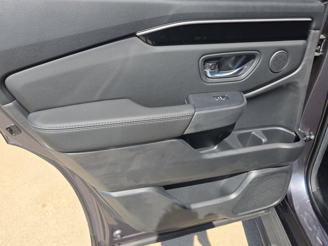 New 2026 Honda Pilot EX-L image 12