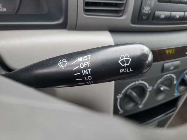 Used 2007 Toyota Corolla CE image 15