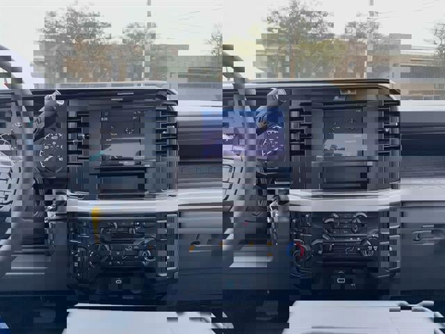 New 2026 Ford F350 XL w/ XL Driver Assist Package image 14