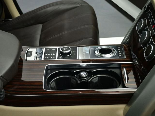 Used 2017 Land Rover Range Rover Supercharged image 64
