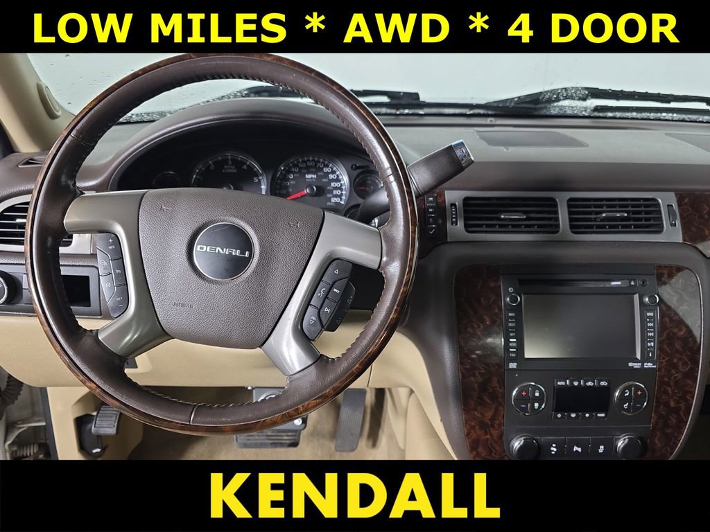 Used 2012 GMC Sierra 1500 Denali image 12