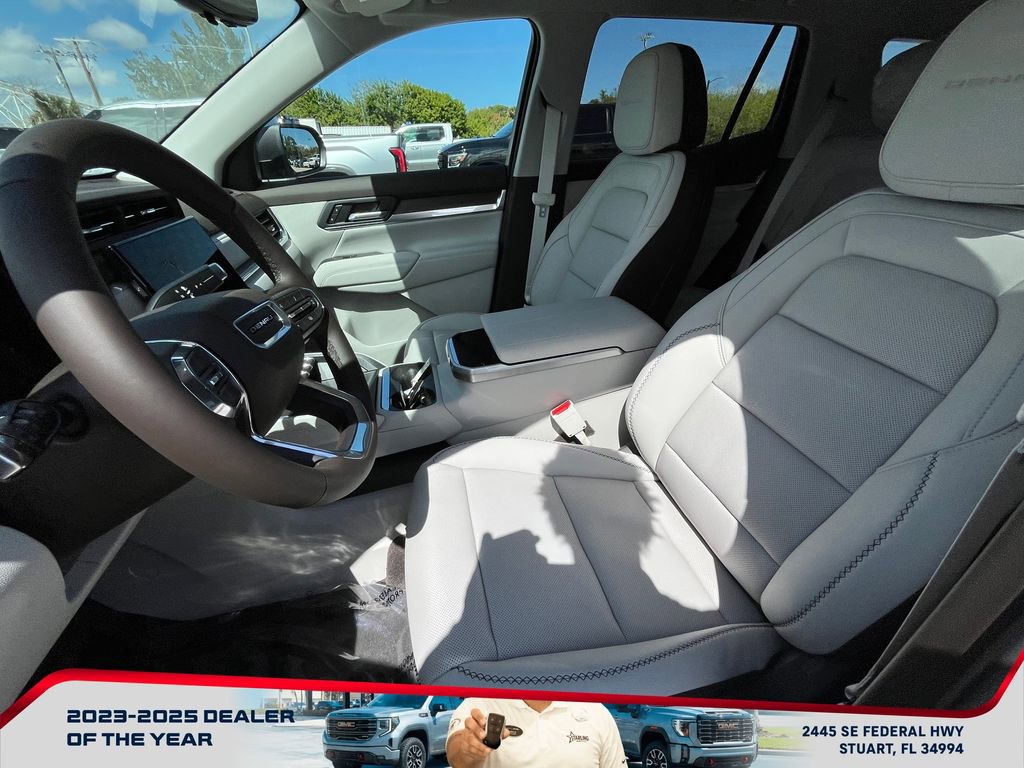 New 2026 GMC Terrain Denali image 10