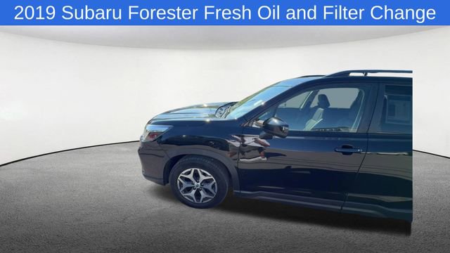 Used 2019 Subaru Forester Premium AWD/4WD image 6