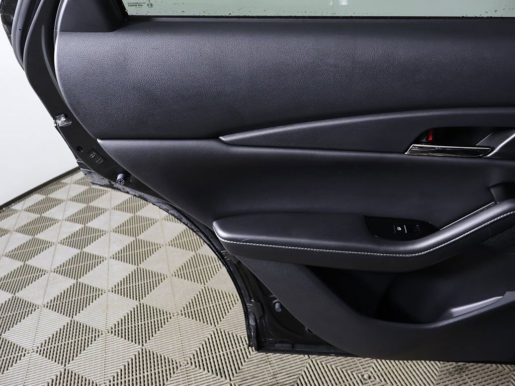 Used 2023 MAZDA CX-30 AWD 2.5 S w/ Preferred Package image 21