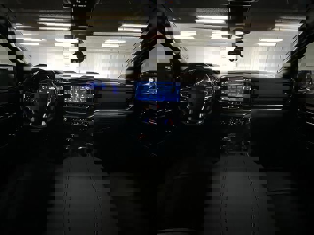 Certified 2026 Chevrolet Silverado 1500 LT Trail Boss w/ LT Trail Boss Premium Package image 20