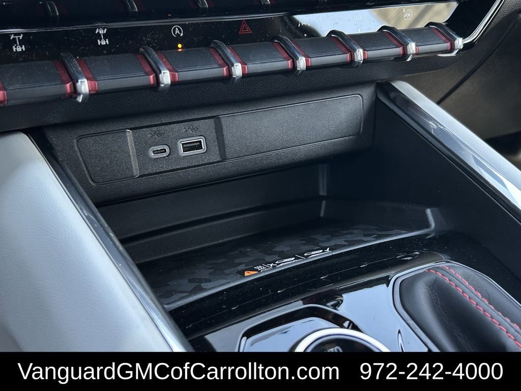 New 2026 GMC Canyon AT4X image 17