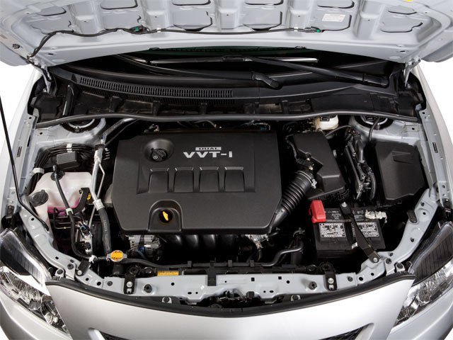 Used 2010 Toyota Corolla LE w/ All Weather Guard Pkg FWD image 16