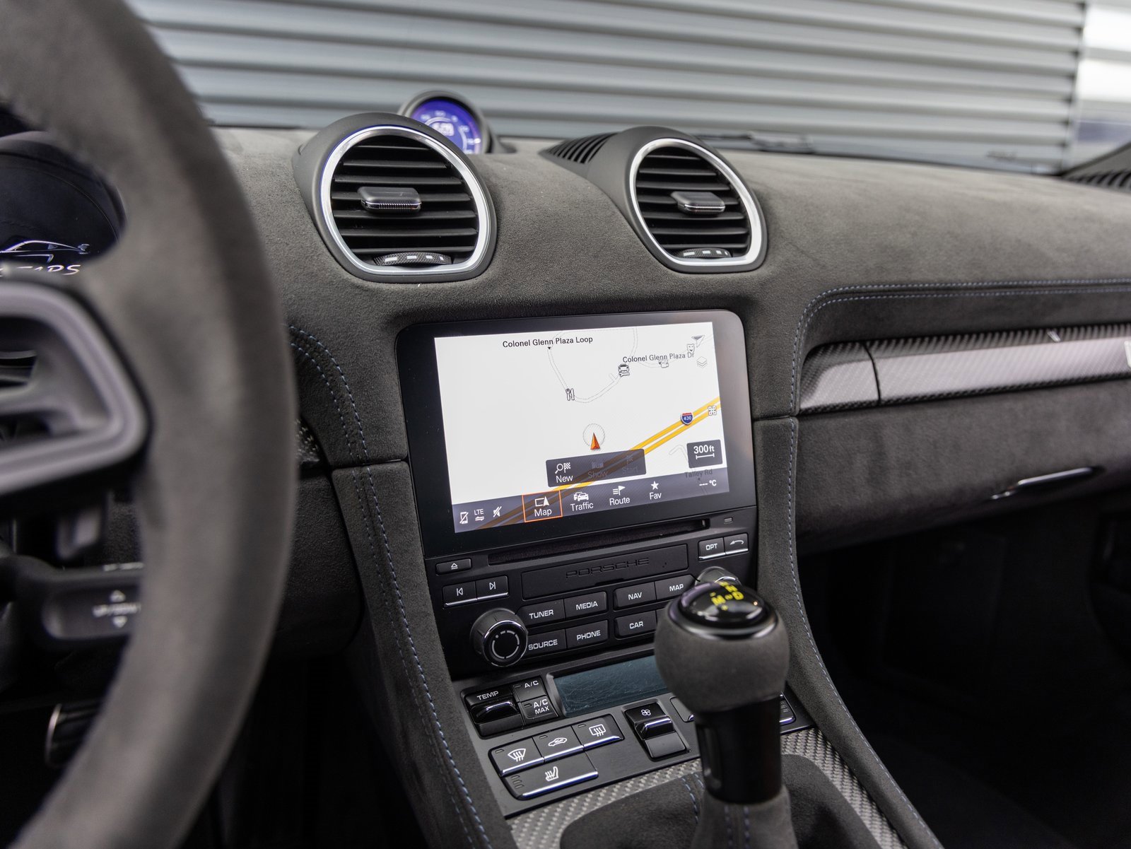 Certified 2023 Porsche 718 Cayman GT4 RS w/ Weissach Package image 15