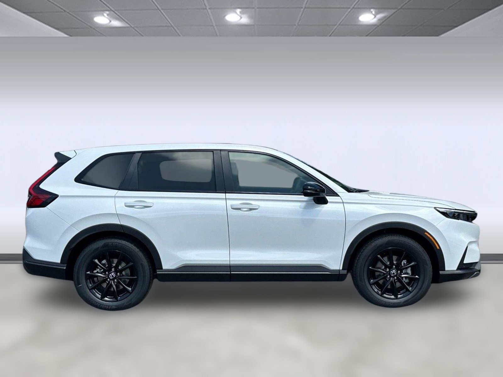 New 2026 Honda CR-V Sport-L image 7