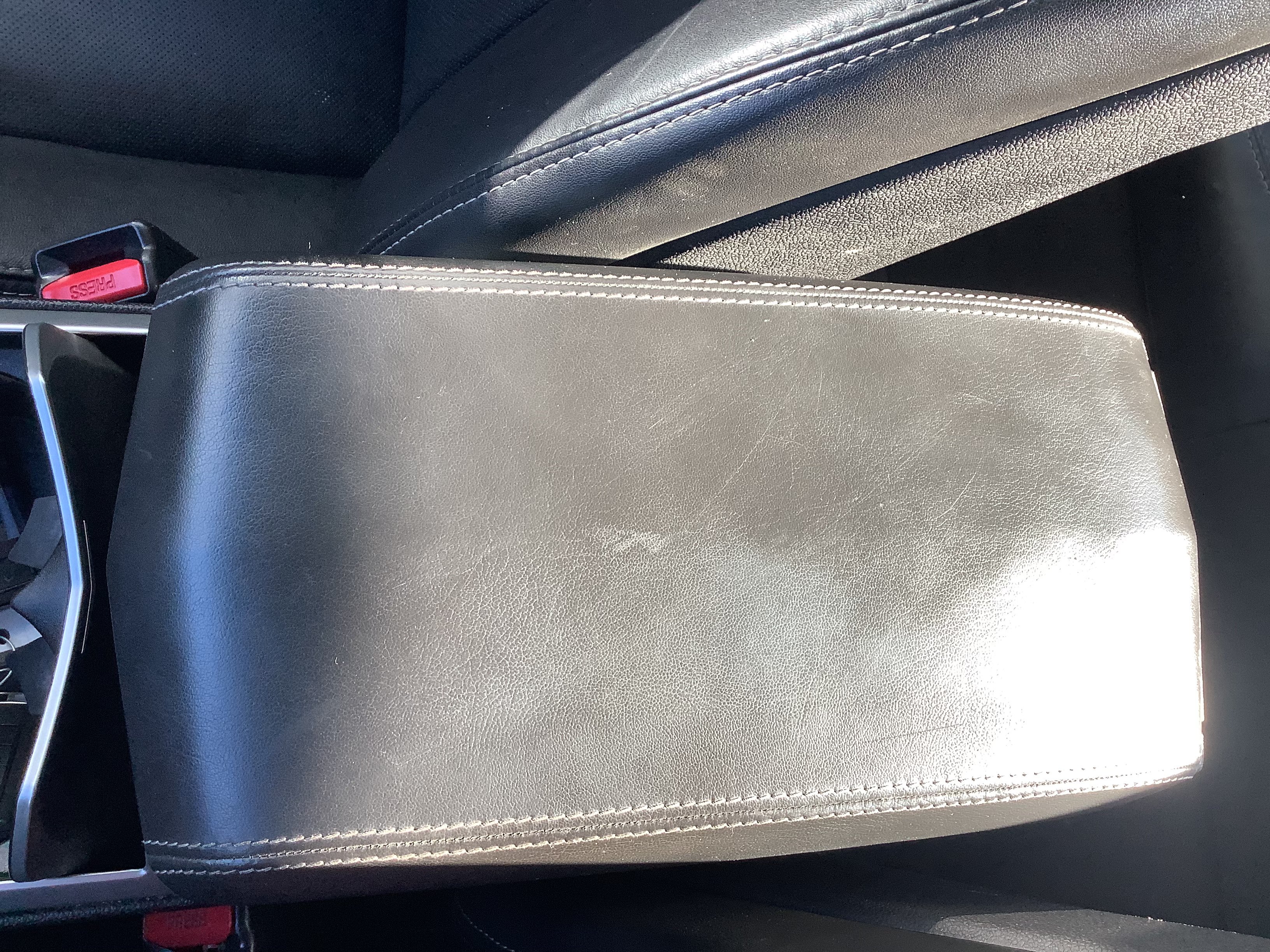 Used 2012 Cadillac CTS Premium AWD/4WD image 13