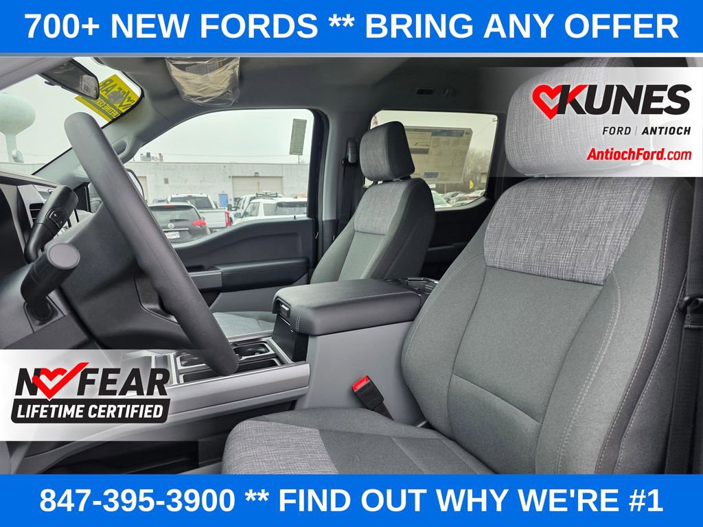 New 2026 Ford F350 XLT image 28