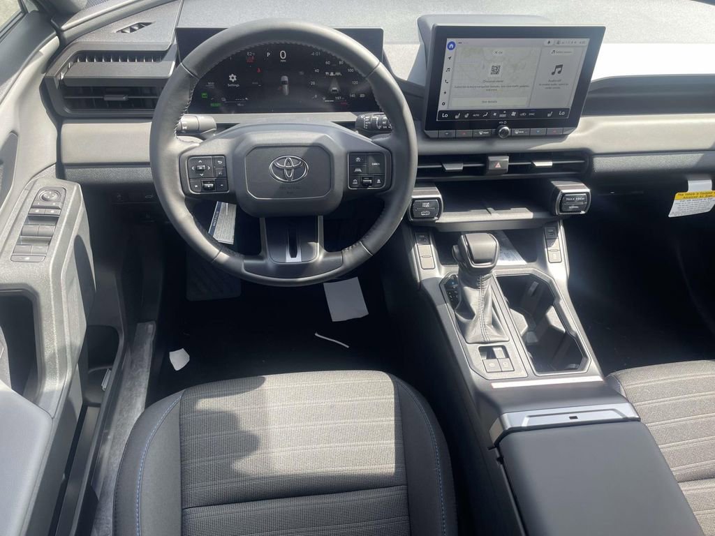 New 2026 Toyota RAV4 SE w/ Convenience Package AWD/4WD image 11