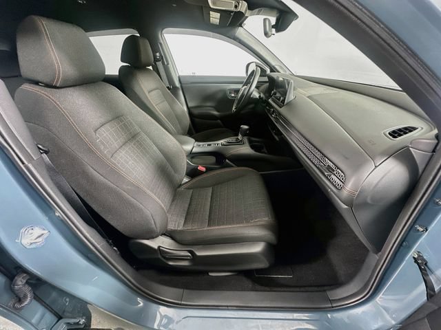 Certified 2025 Honda HR-V Sport image 7