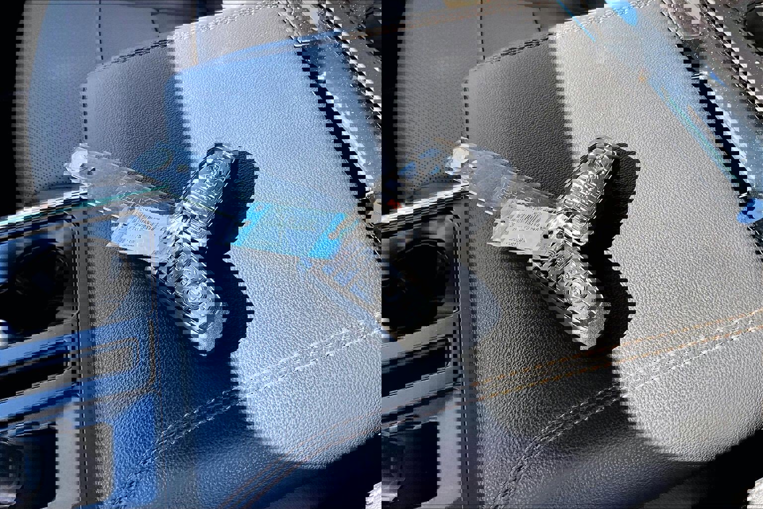 Used 2025 Ford F150 Lariat w/ Equipment Group 502A High image 35