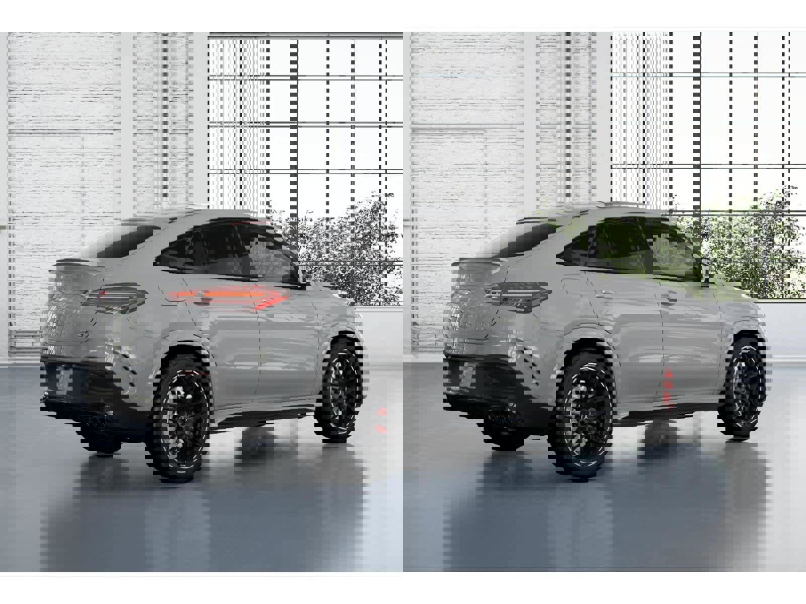 New 2026 Mercedes-Benz GLE 63 AMG S image 19