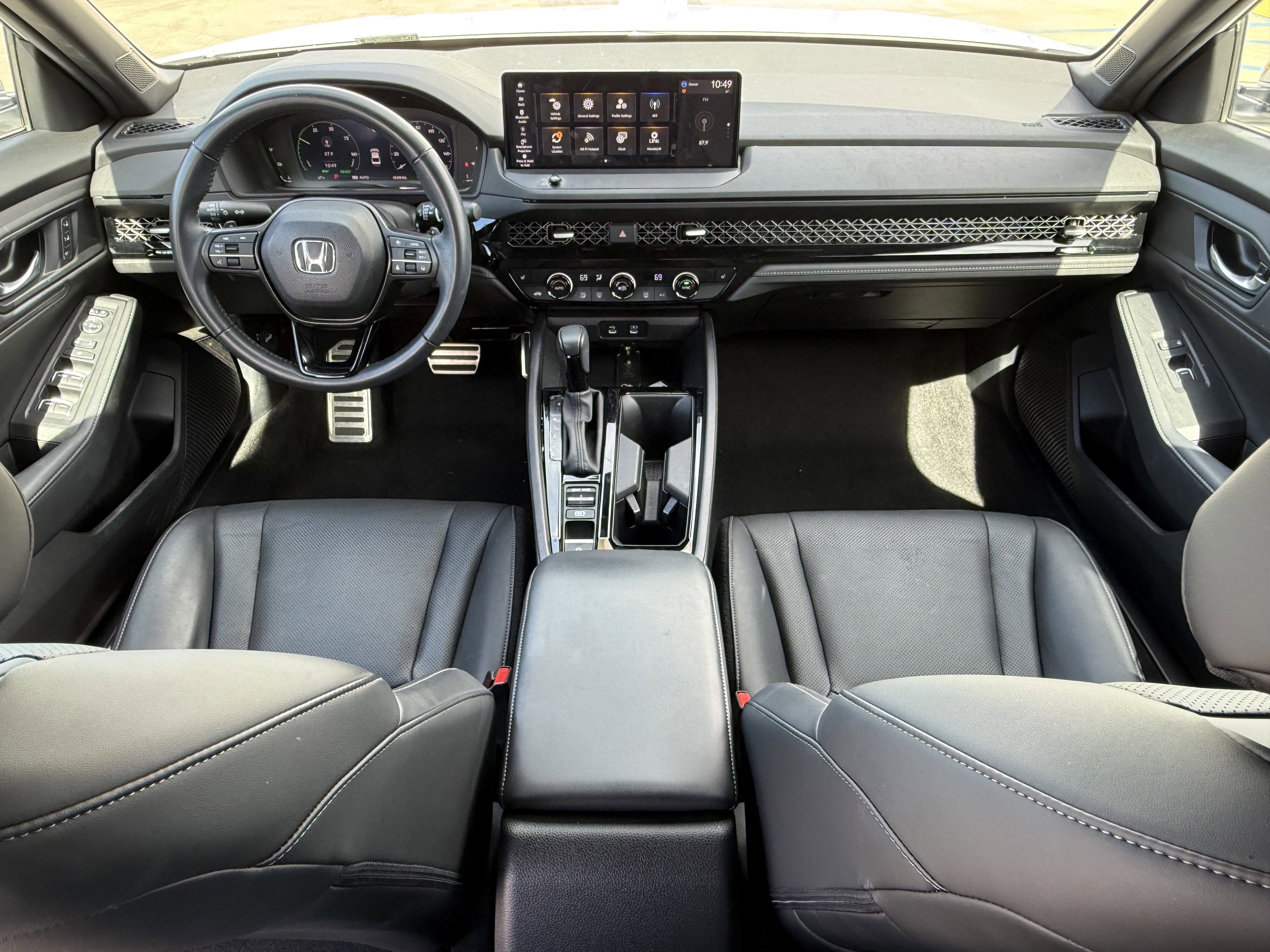 Used 2024 Honda Accord Sport image 30