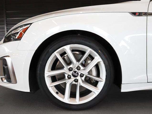 Certified 2023 Audi A5 2.0T Premium w/ Convenience Package image 4