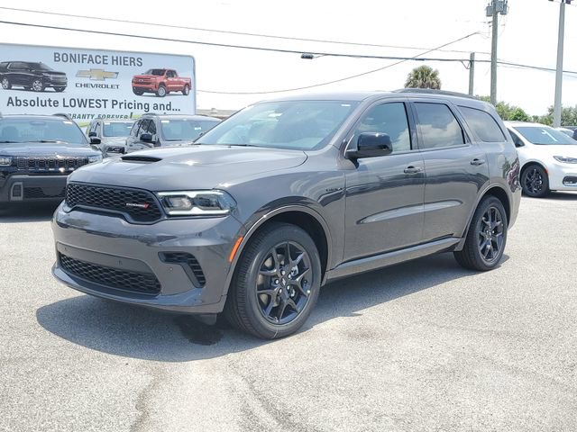 New 2026 Dodge Durango GT AWD/4WD image 3