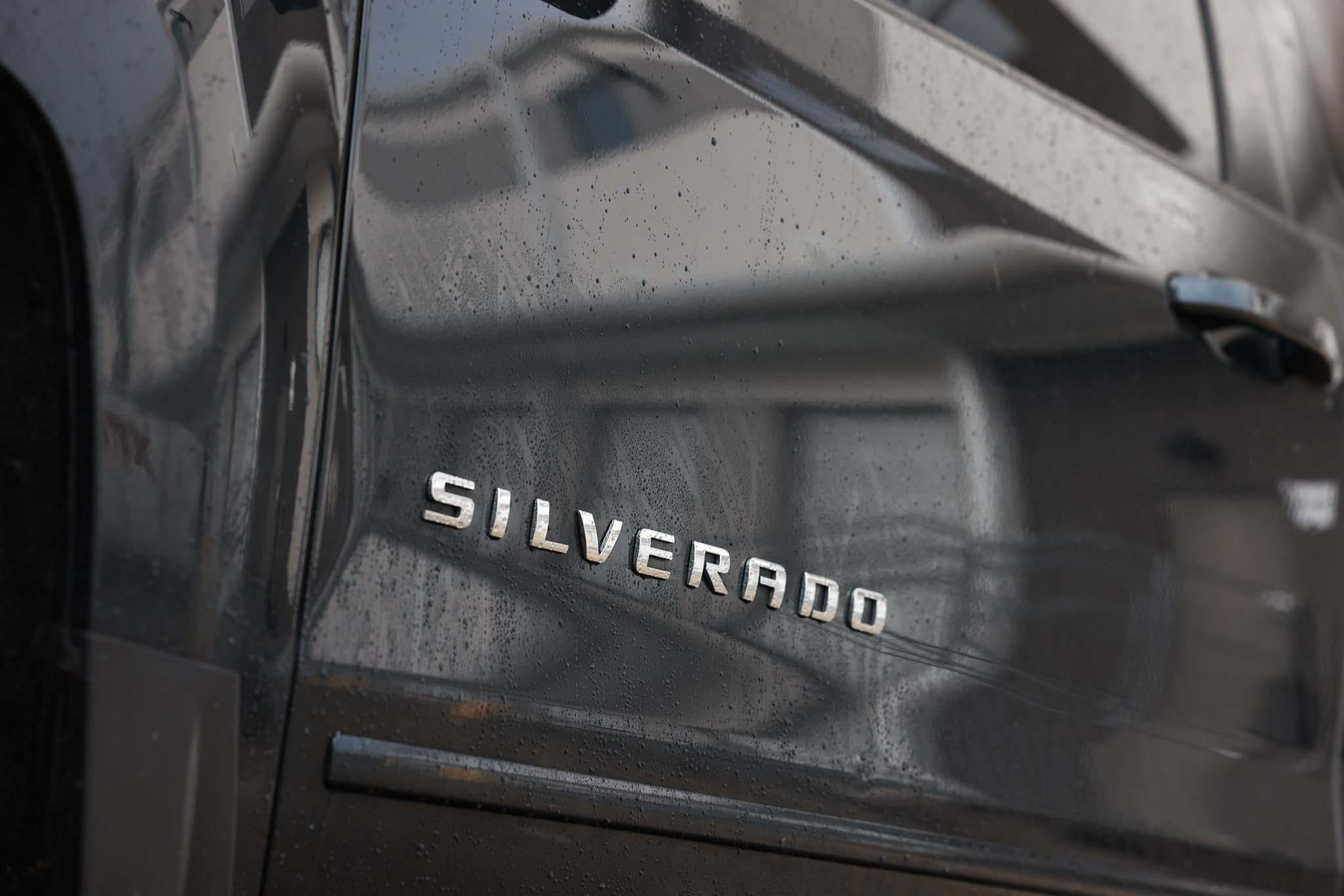 Used 2019 Chevrolet Silverado 1500 LT w/ All Star Edition AWD/4WD image 42