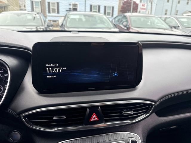 Used 2023 Hyundai Santa Fe SEL image 23