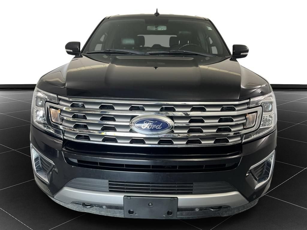 Used 2019 Ford Expedition Limited AWD/4WD image 8