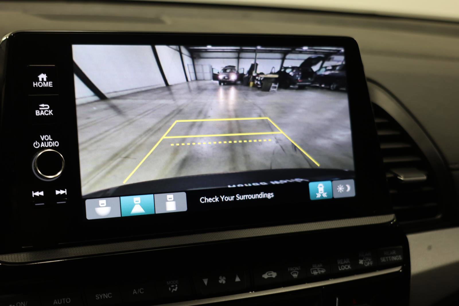 Used 2026 Honda Odyssey EX-L image 31