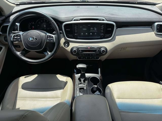 Used 2019 Kia Sorento EX AWD/4WD image 24