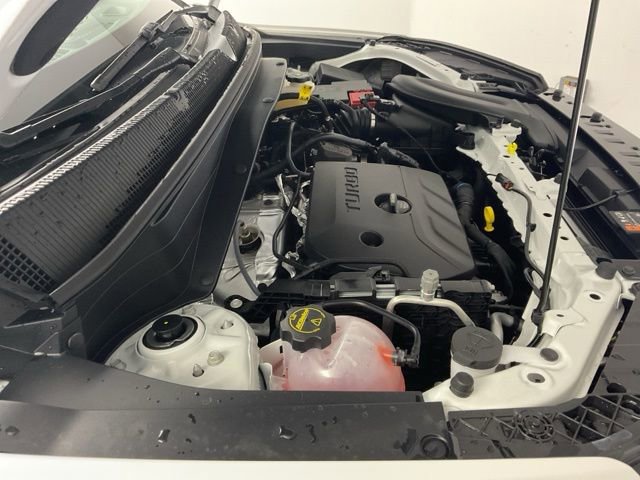 New 2026 Chevrolet TrailBlazer RS w/ Convenience Package image 21