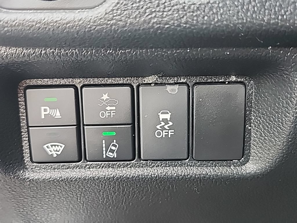 Used 2023 Honda Passport Elite image 17