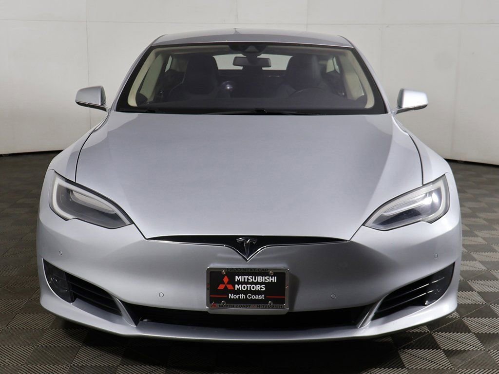Used 2016 Tesla Model S 75D image 10