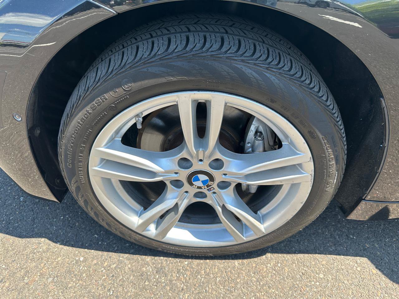 Used 2016 BMW 435i Gran Coupe xDrive AWD/4WD image 39