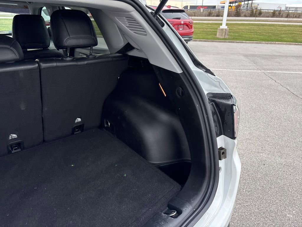 Used 2022 Jeep Compass Latitude w/ Convenience Group image 9