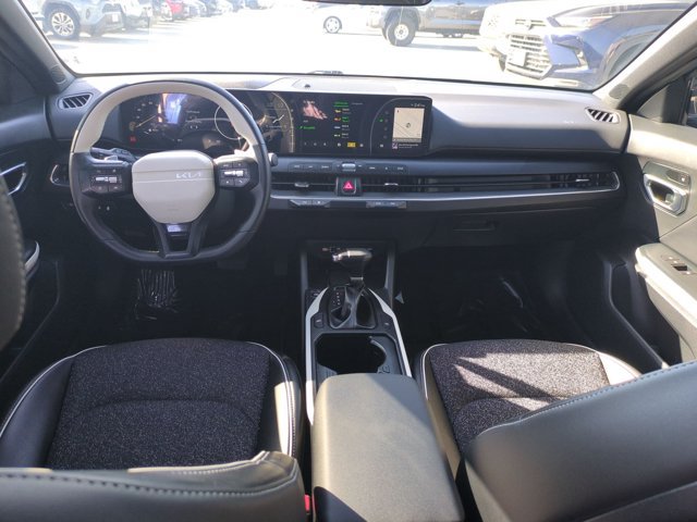 Used 2025 Kia K4 GT-Line w/ GT-Line Sunroof Package FWD image 19