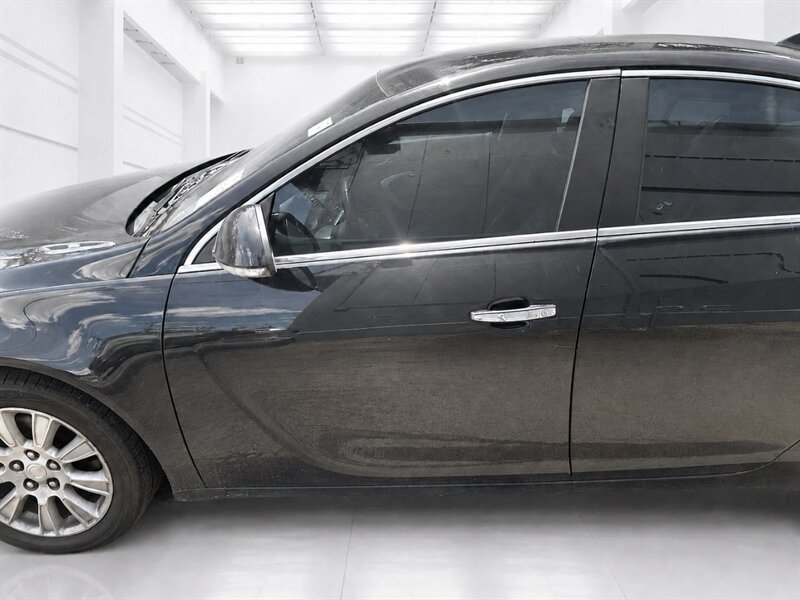 Used 2013 Buick Regal Premium FWD image 20