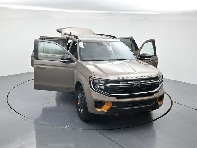 New 2026 Ford Expedition Tremor image 47