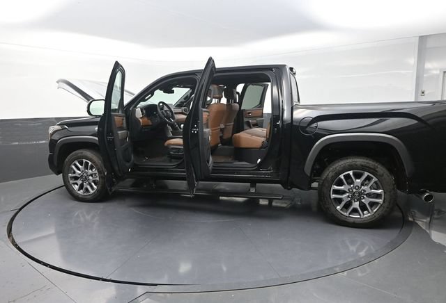 Used 2026 Toyota Tundra 1794 Edition AWD/4WD image 43