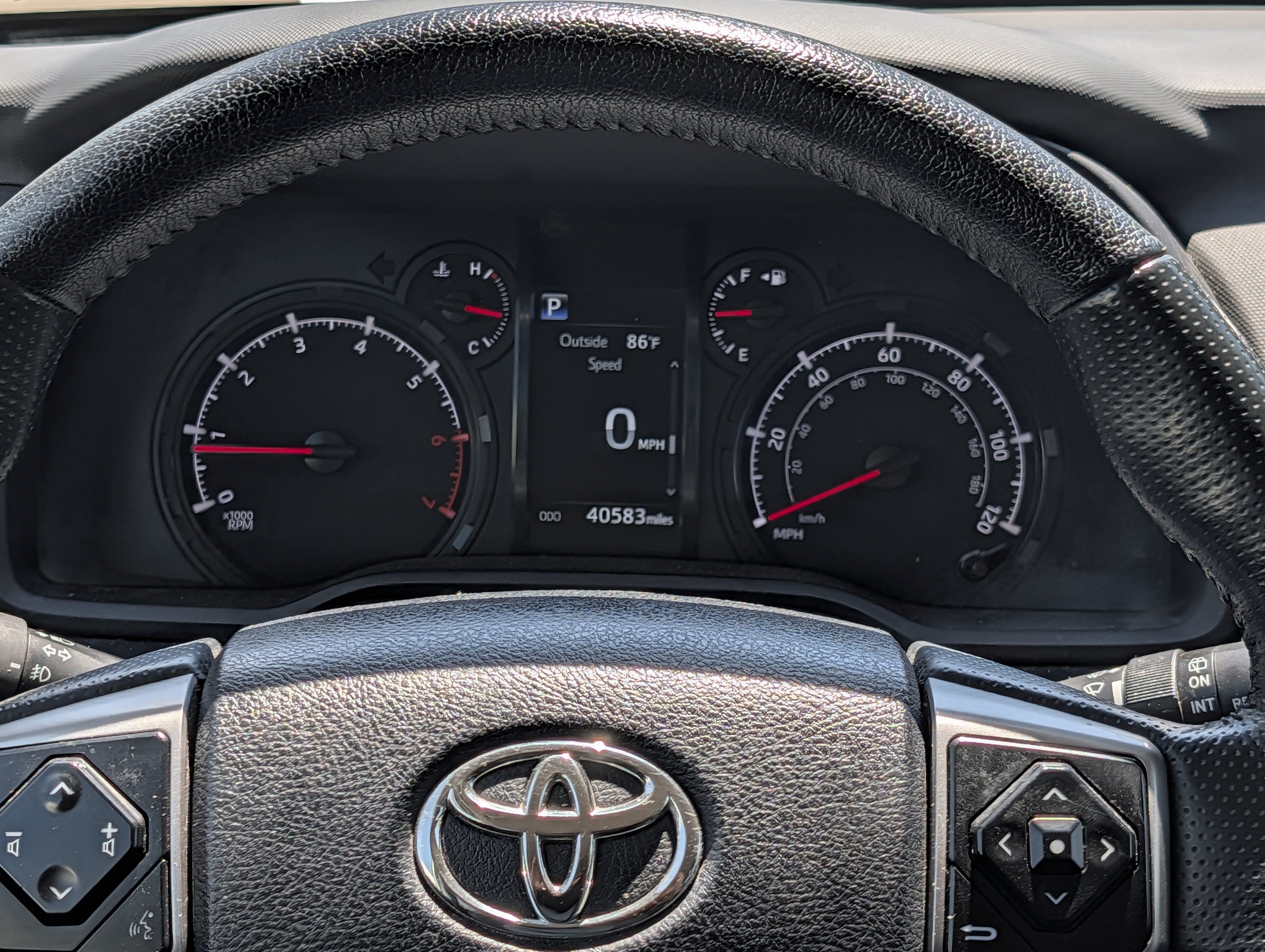 Certified 2024 Toyota 4Runner SR5 Premium AWD/4WD image 20