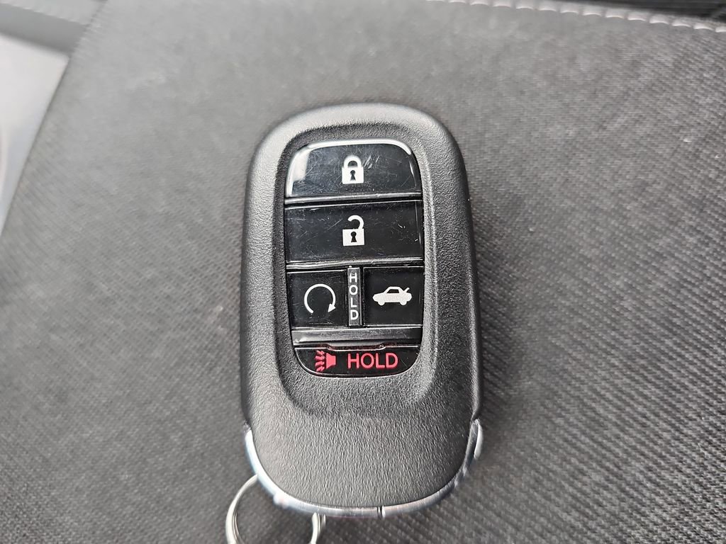 Used 2023 Honda Civic EX image 35