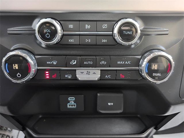 Used 2021 Ford F150 XLT w/ Equipment Group 302A High image 19