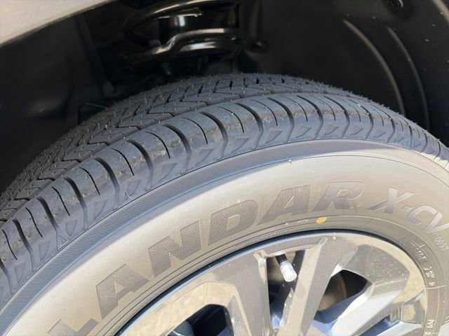 New 2026 MAZDA CX-5 Select AWD/4WD image 25