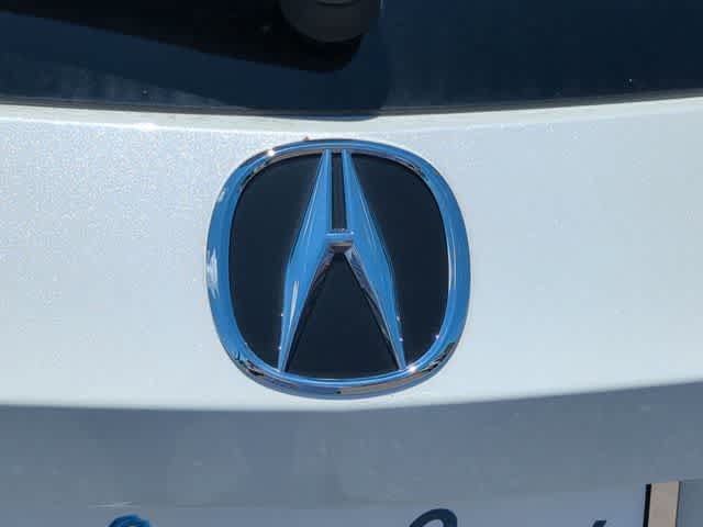 Certified 2026 Acura MDX FWD w/ Technology Package image 12