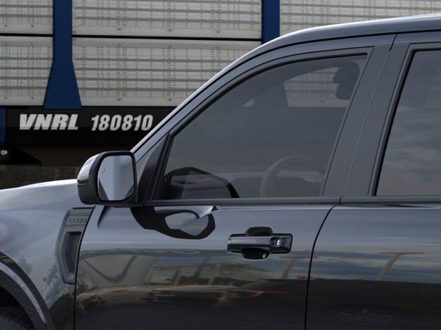 New 2025 Ford Maverick Lobo image 44
