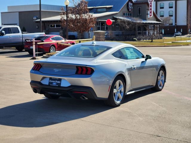 New 2026 Ford Mustang Coupe image 7
