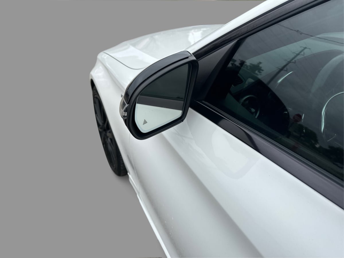 Used 2018 Mercedes-Benz C 43 AMG 4MATIC Sedan image 23