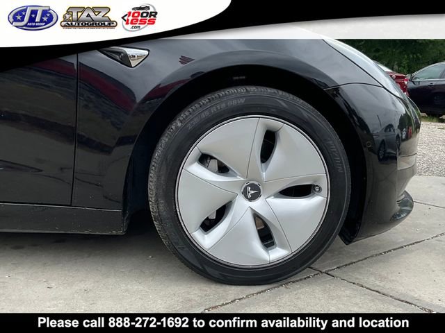 Used 2018 Tesla Model 3 Long Range AWD/4WD image 9
