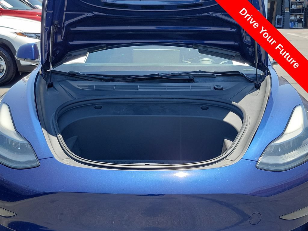 Used 2023 Tesla Model 3 Performance AWD/4WD image 28